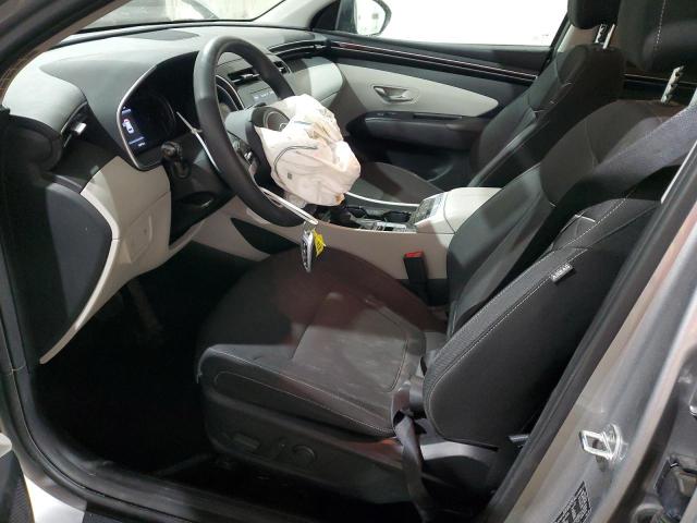 2022 HYUNDAI TUCSON SEL 5NMJBCAE0NH084063