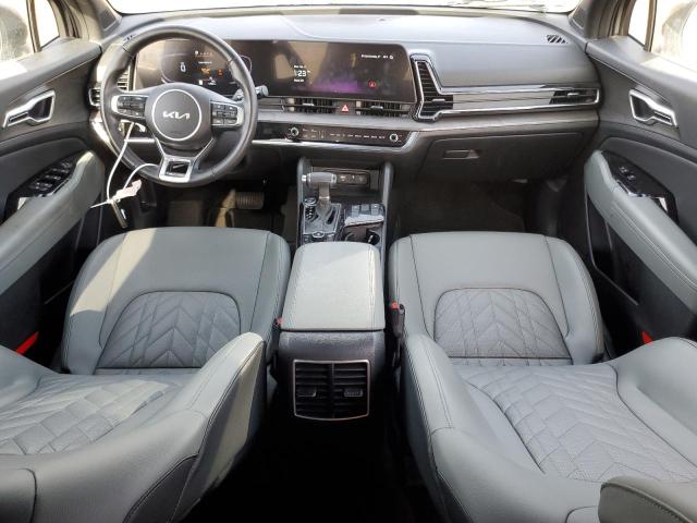 2023 KIA SPORTAGE X 5XYK6CAF3PG060211