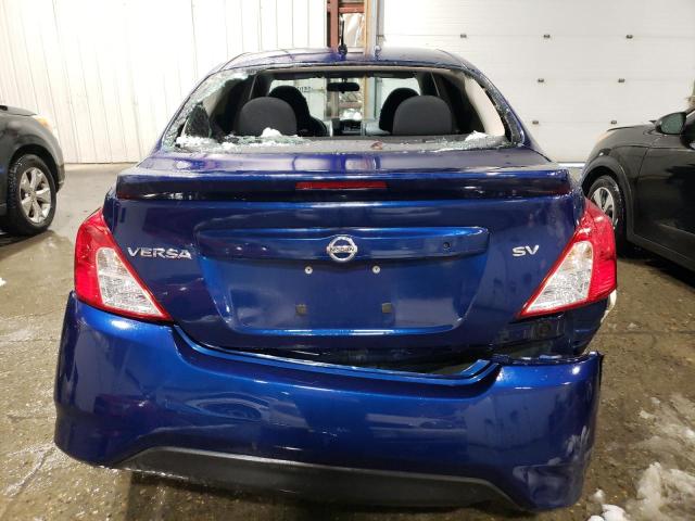 2018 NISSAN VERSA S - 3N1CN7AP7JL871973