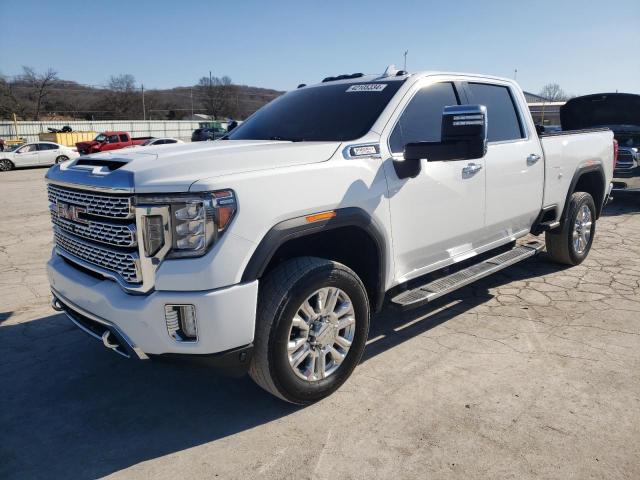 2020 GMC  