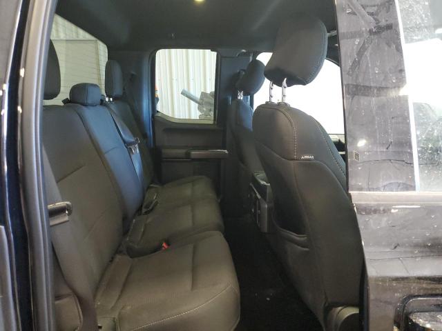 2016 FORD F150 SUPER - 1FTEX1EP1GFB86877