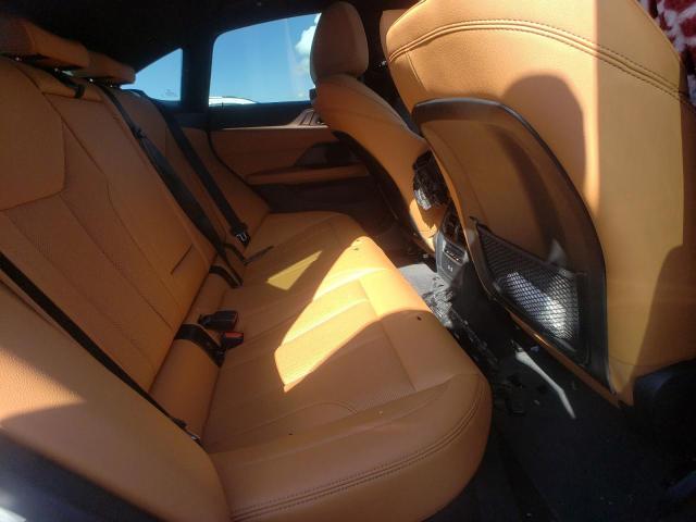 2023 BMW I4 M50 - WBY33AW05PFR07737