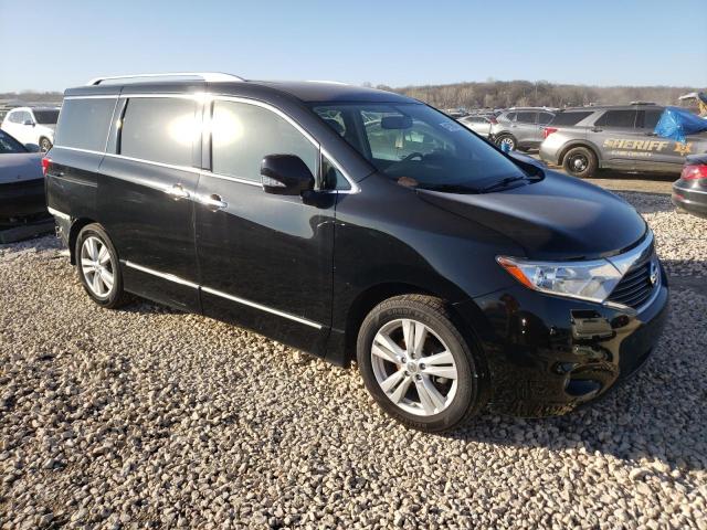 JN8AE2KP5F9128531 2015 Nissan Quest S