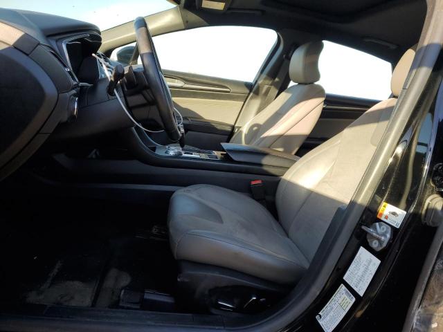 2018 FORD FUSION SPO 3FA6P0VP4JR183468