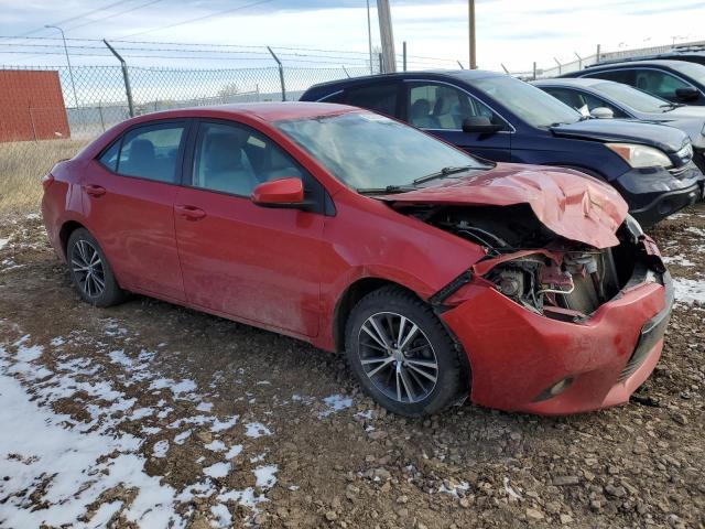 2016 TOYOTA COROLLA L - 5YFBURHE4GP568799