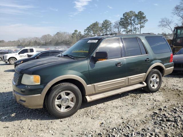 2004 Ford Expedition Eddie Bauer VIN: 1FMPU17L64LB61882 Lot: 49617534