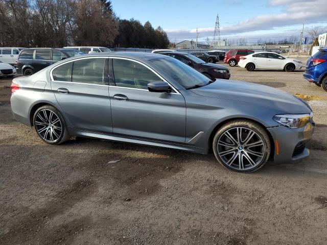 2017 BMW 530 Xi VIN: WBAJA7C36HG906895 Lot: 43151144