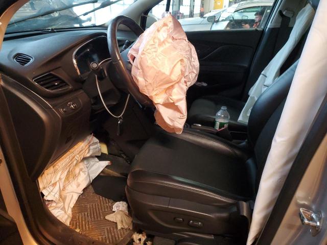 2017 BUICK ENCORE PRE KL4CJESB5HB023502