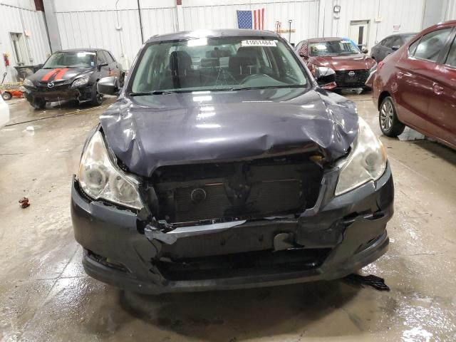 VIN KMHCU4AE6EU762019 2011 SUBARU LEGACY no.5