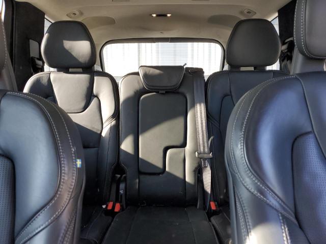2021 VOLVO XC90 T8 RE YV4BR0CL6M1721716