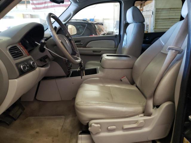 2008 Chevrolet Suburban K1500 Ls VIN: 3GNFK163X8G183420 Lot: 45139044