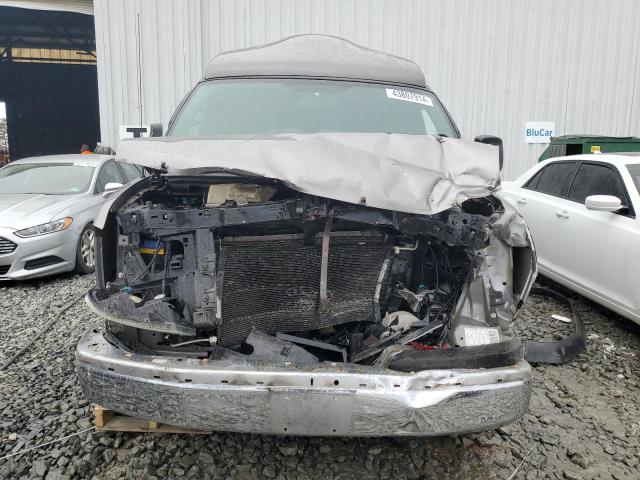 1GBFG15T761104779 2006 Chevrolet Express G1500