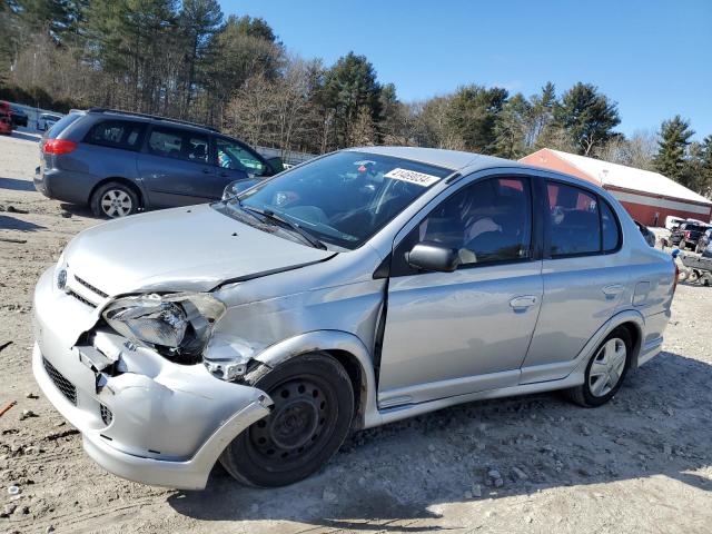 2004 Toyota Echo 