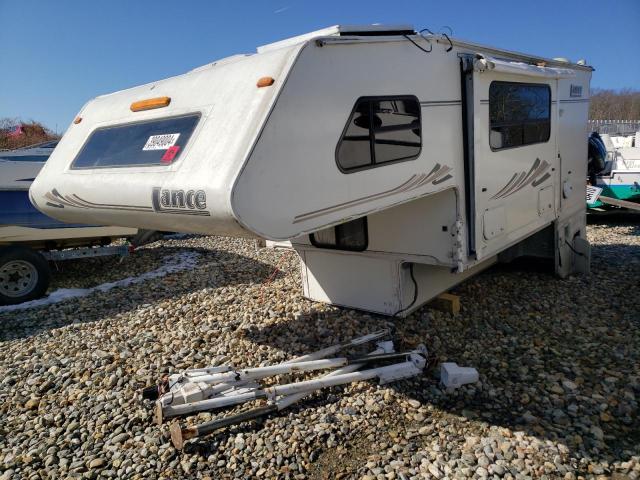 2005 Lancia Trk Camper VIN: 155070 Lot: 48347834