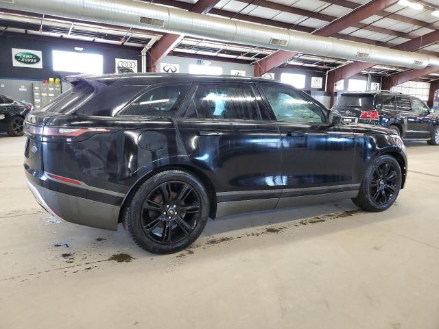 2018 LAND ROVER RANGE ROVE SALYL2RV8JA741764