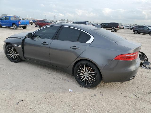 2017 JAGUAR XE PREMIUM SAJAD4BG8HA962046