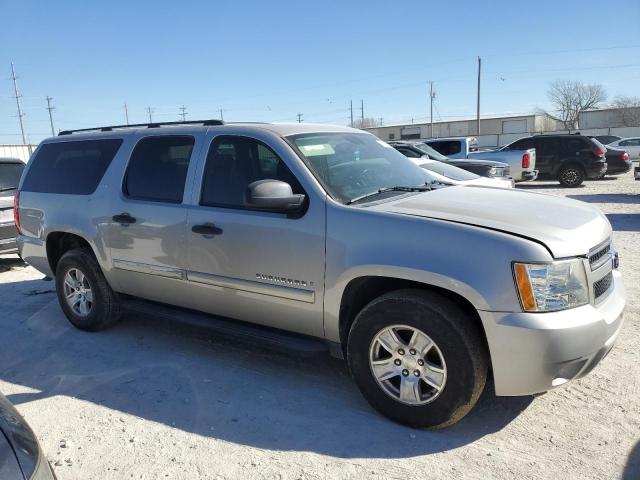 3GNFC16037G238100 2007 Chevrolet Suburban C1500