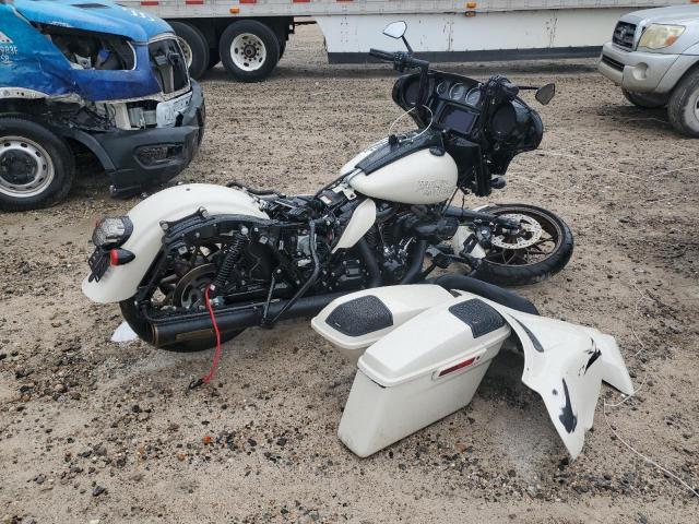 2023 HARLEY-DAVIDSON FLHXST 1HD1ABL15PB625122
