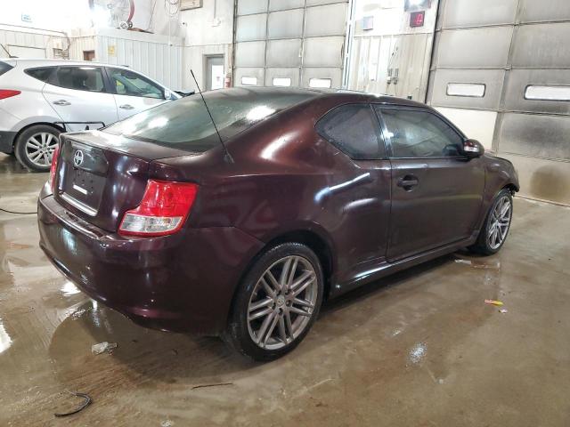 2011 Toyota Scion Tc VIN: JTKJF5C79B3005961 Lot: 44201934