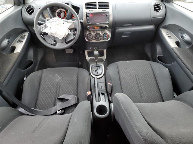 2014 TOYOTA SCION XD Photos | FL - ORLANDO NORTH - Repairable Salvage ...