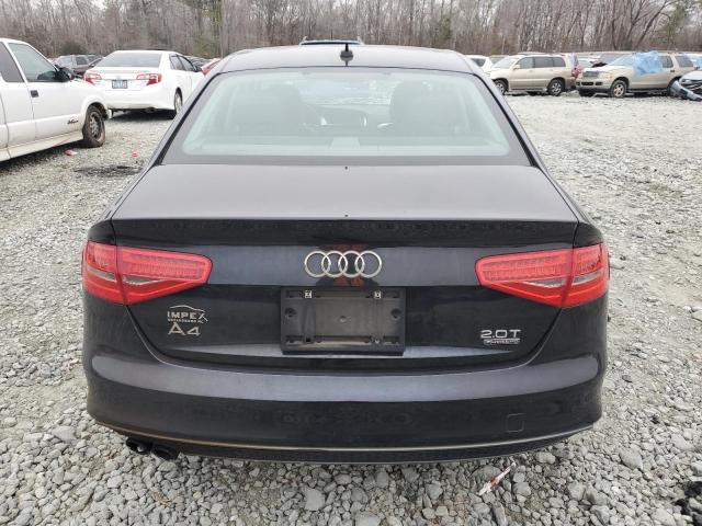 VIN WAUBFAFL4GN006859 2016 Audi A4, Premium S-Line no.6