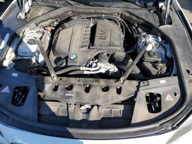 2015 BMW 740 LXI WBAYF4C55FD874195