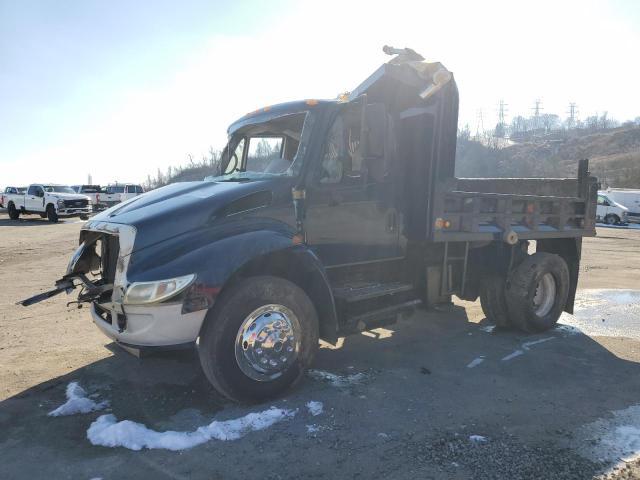 2006 International 4000 4400 VIN: 1HTMKAZL96H224797 Lot: 43189684