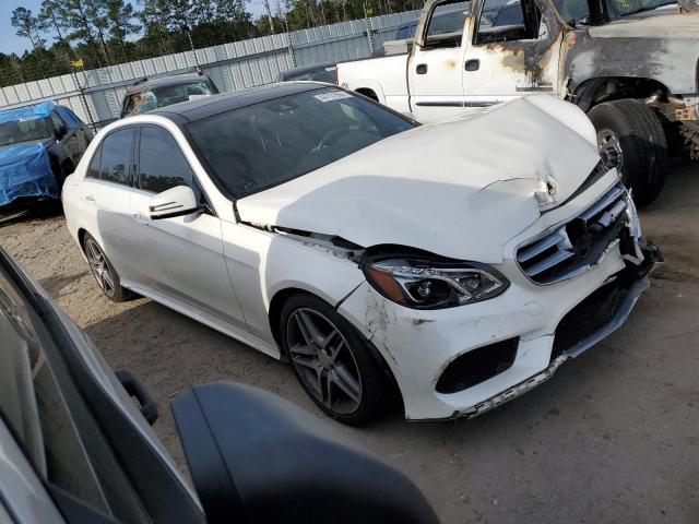 2014 Mercedes-Benz E 350 4Matic VIN: WDDHF8JB2EB025368 Lot: 44701664