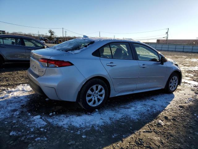 2024 TOYOTA COROLLA LE JTDBDMHE1RJ006675