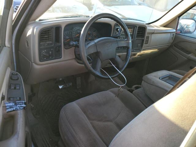 2003 Chevrolet Silverado C1500 VIN: 1GCEC14V33Z328103 Lot: 44629974