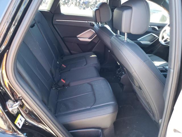 2022 AUDI Q3 PREMIUM - WA1DECF37N1021686