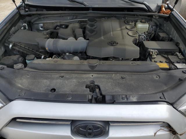 2022 TOYOTA 4RUNNER SR JTEMU5JR9N6007416