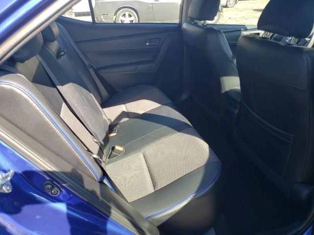 2018 TOYOTA COROLLA L 2T1BURHE3JC051520