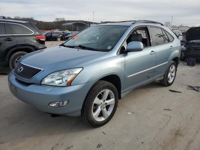 2007 Lexus RX 350 