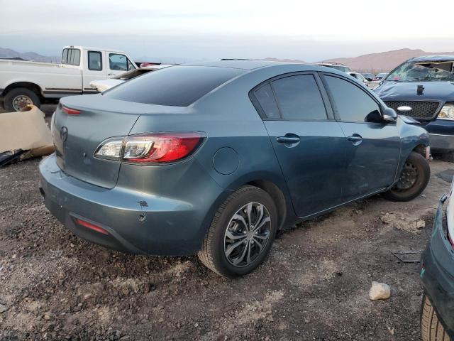 2011 Mazda 3 I VIN: JM1BL1UGXB1362489 Lot: 43226814