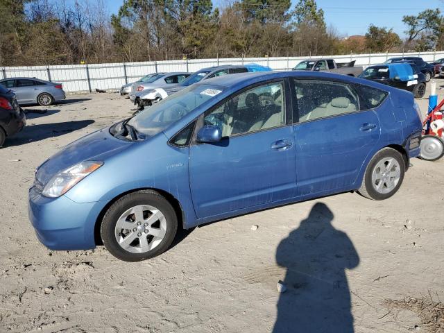 2006 Toyota Prius 