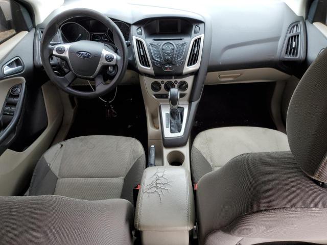 2014 Ford Focus Se VIN: 1FADP3K20EL254249 Lot: 44683504