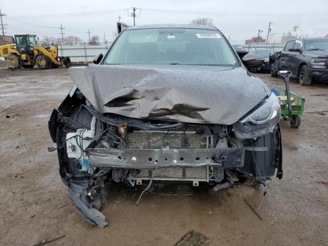 2016 MAZDA CX-5 GT JM3KE4DY7G0680403