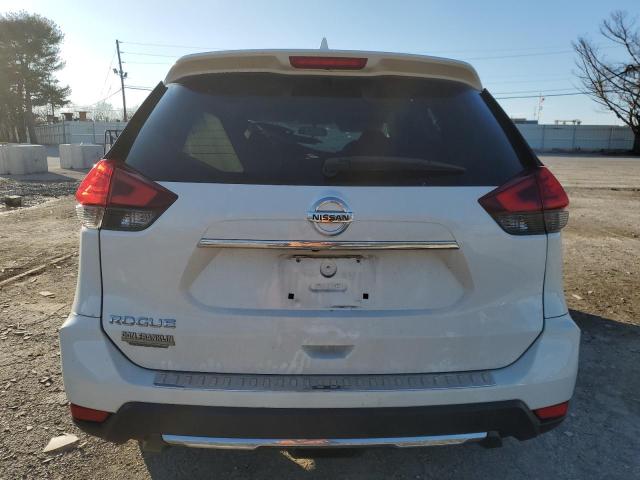 2017 NISSAN ROGUE S 5N1AT2MT7HC796912