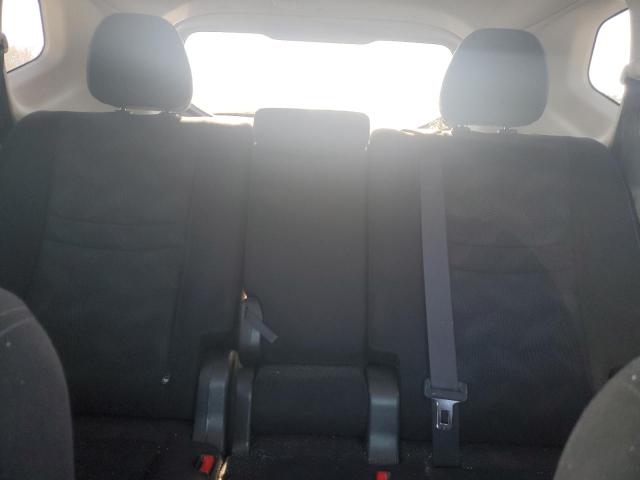 2016 NISSAN ROGUE S - JN8AT2MV5GW140845
