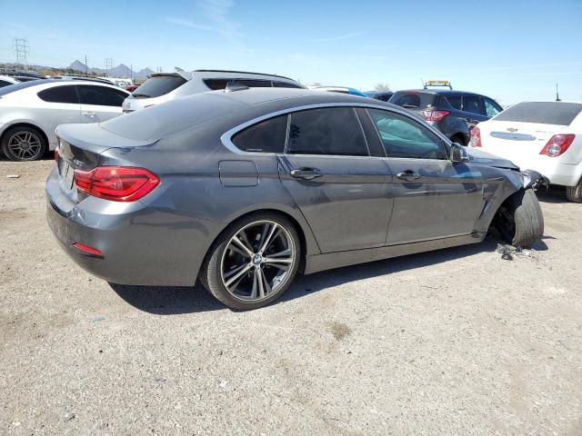 VIN WBA4J1C52JBG78296 2018 BMW 4 Series, 430I Gran ... no.3