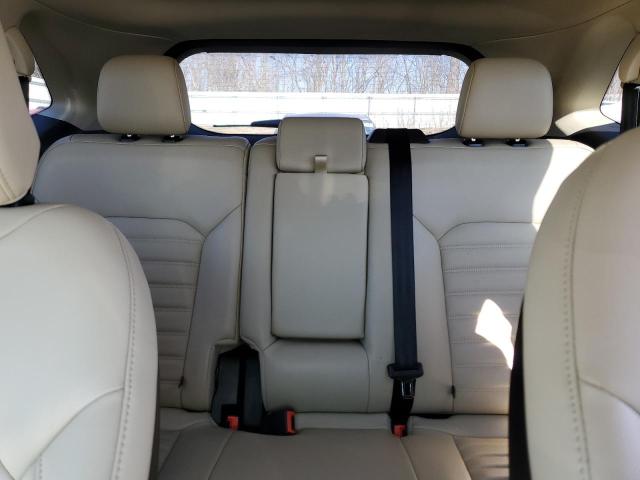 2017 FORD EDGE SEL 2FMPK4J86HBB55906