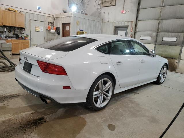 2014 Audi S7 Premium VIN: WAUW2AFC4EN035398 Lot: 43107104