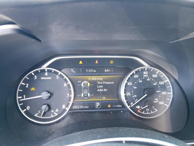 2016 NISSAN MAXIMA 3.5 1N4AA6AP7GC448332