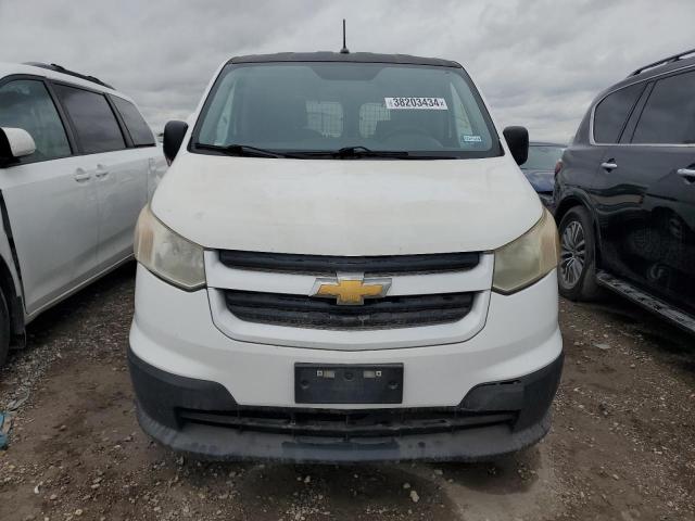 2017 CHEVROLET CITY EXPRE - 3N63M0ZN9HK691451