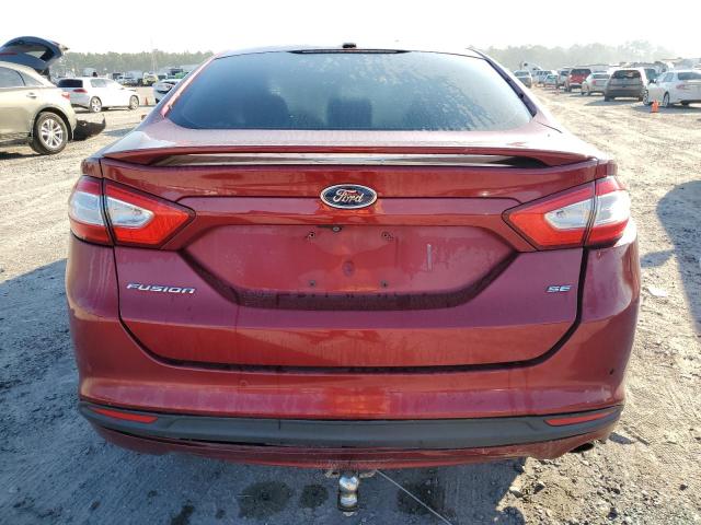 2015 Ford Fusion - Image 6