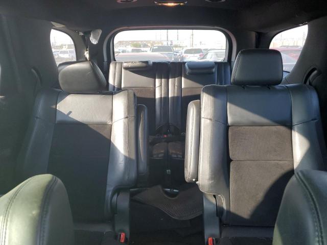 2018 DODGE DURANGO GT 1C4RDJDG7JC262400