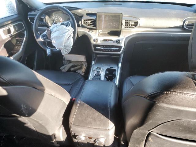 2020 FORD EXPLORER X 1FMSK8DH1LGD00719