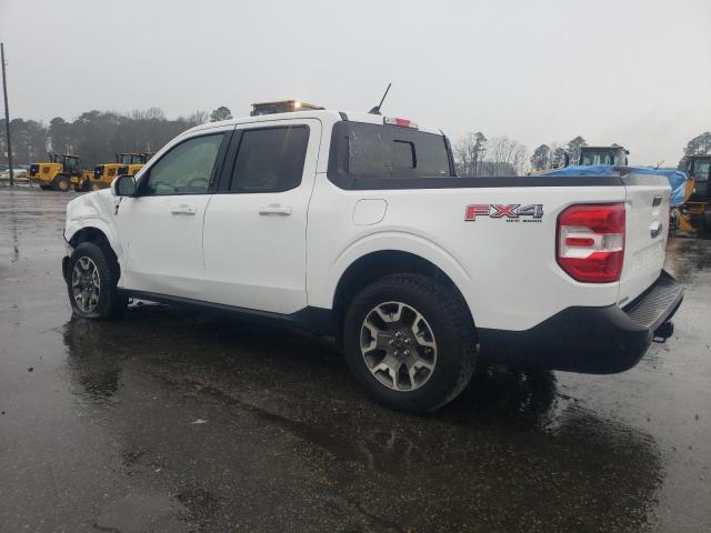 2022 FORD MAVERICK X - 3FTTW8F95NRA86610