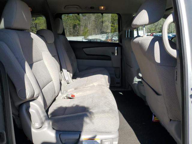 2015 HONDA ODYSSEY EX - 5FNRL5H42FB086781